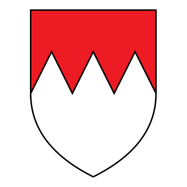 Franken Logo PNG Vector