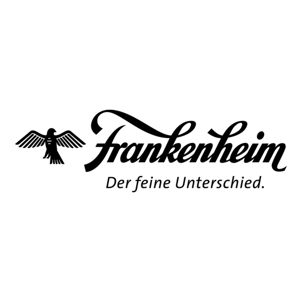 Frankenheim Alt Logo PNG Vector