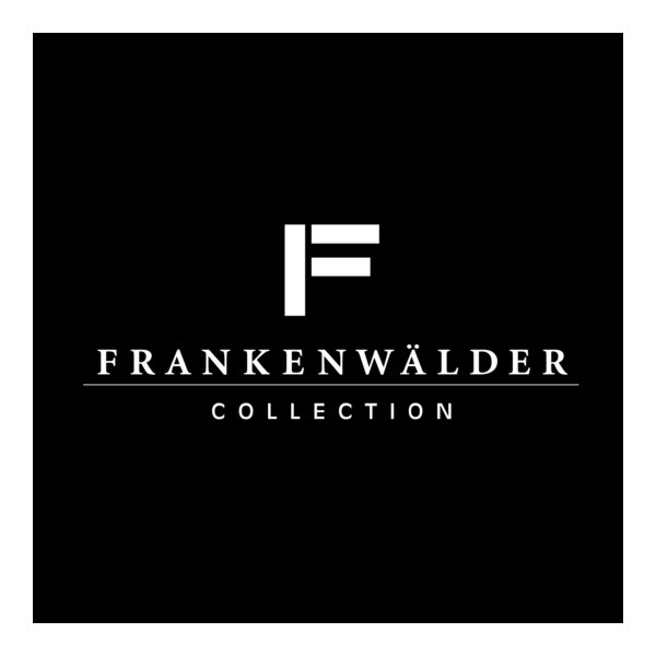 Frankenwaelder Collection Logo PNG Vector