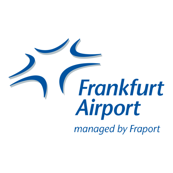 Frankfurt Airport Logo PNG Vector