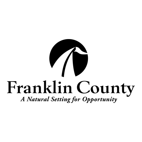Franklin County Logo PNG Vector