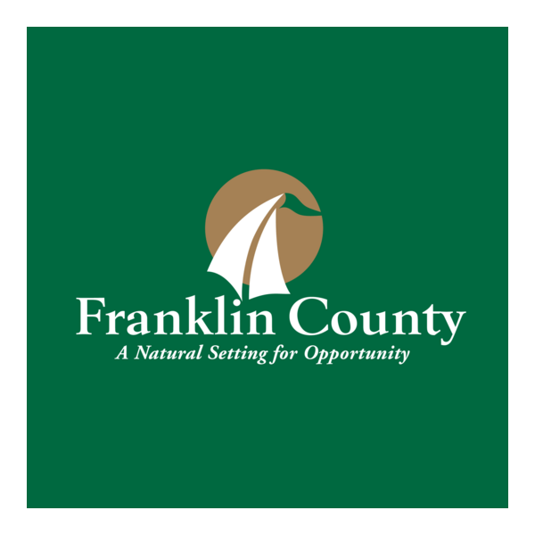 Franklin County Logo PNG Vector