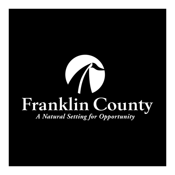 Franklin County Logo PNG Vector