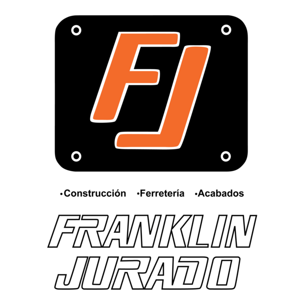 Franklin Jurado Logo PNG Vector
