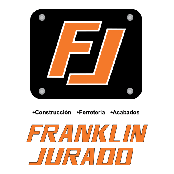 Franklin Jurado Logo PNG Vector