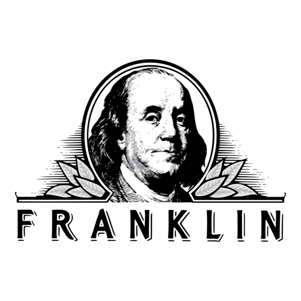 Franklin Logo PNG Vector