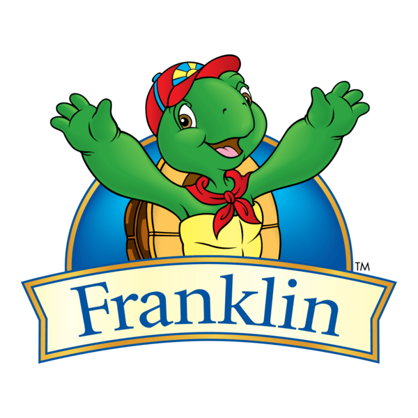 Franklin Logo PNG Vector