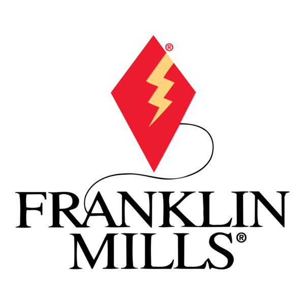 Franklin Mills Logo PNG Vector
