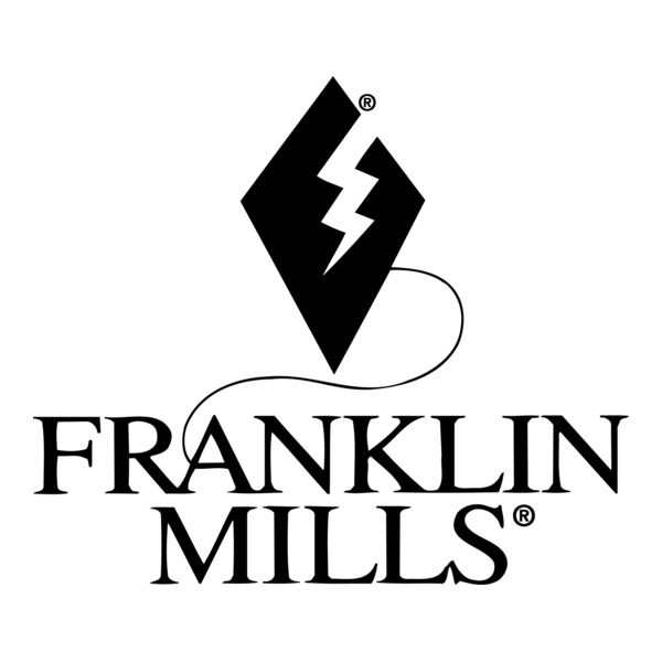 Franklin Mills Logo PNG Vector