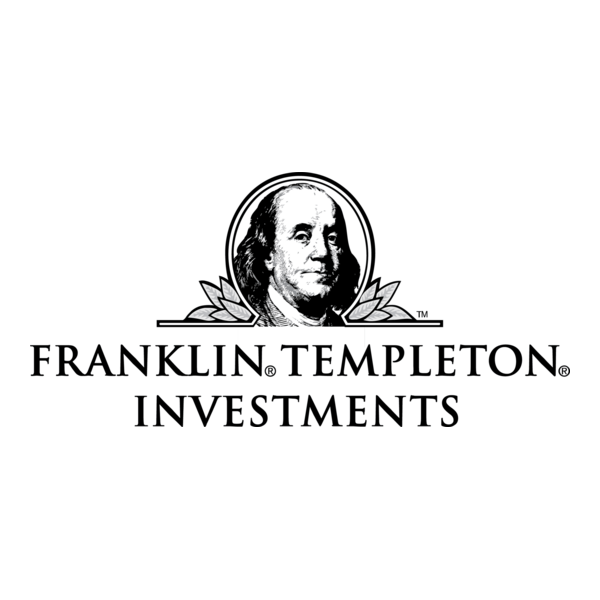 Franklin Templeton Investments Logo PNG Vector