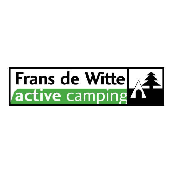frans de witte Logo PNG Vector