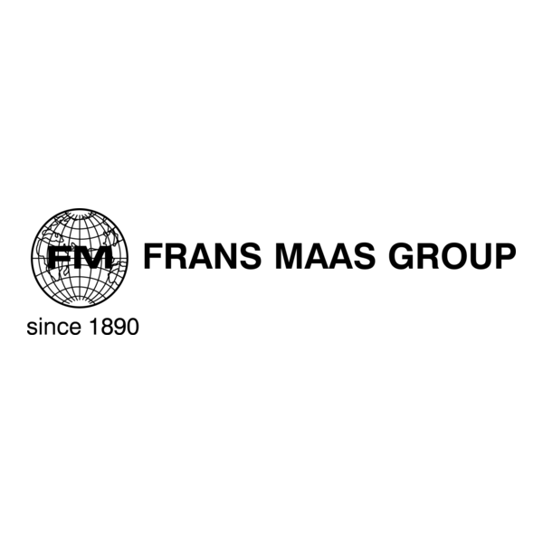 Frans Maas Group Logo PNG Vector