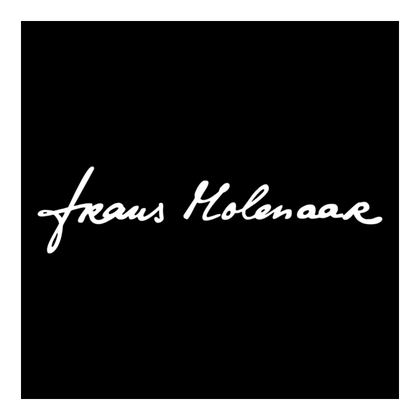 Frans Molenaar Logo PNG Vector