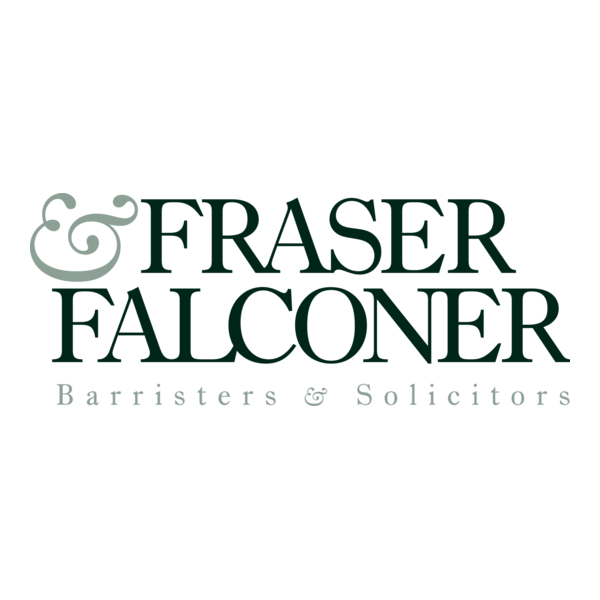 Fraser & Falconer Barristers and Solicitors Logo PNG Vector
