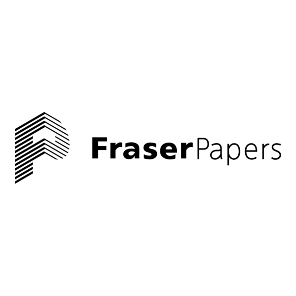 Fraser Papers Logo PNG Vector