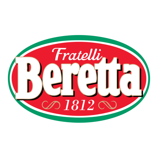Fratelli Beretta Logo PNG Vector