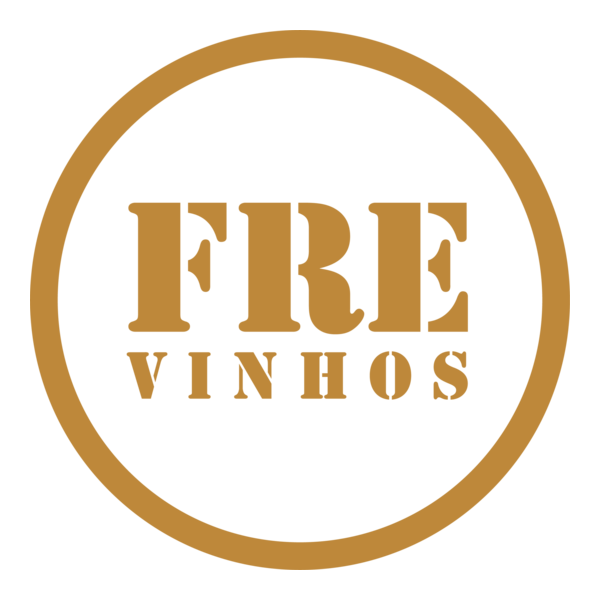 FRE Vinhos Logo PNG Vector