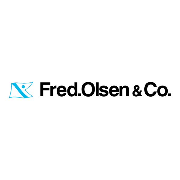 Fred. Olsen & Co. Logo PNG Vector