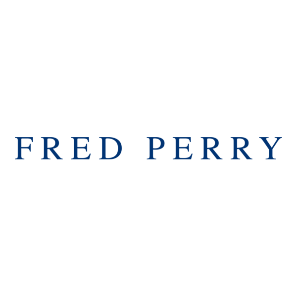 Fred Perry Logo PNG Vector