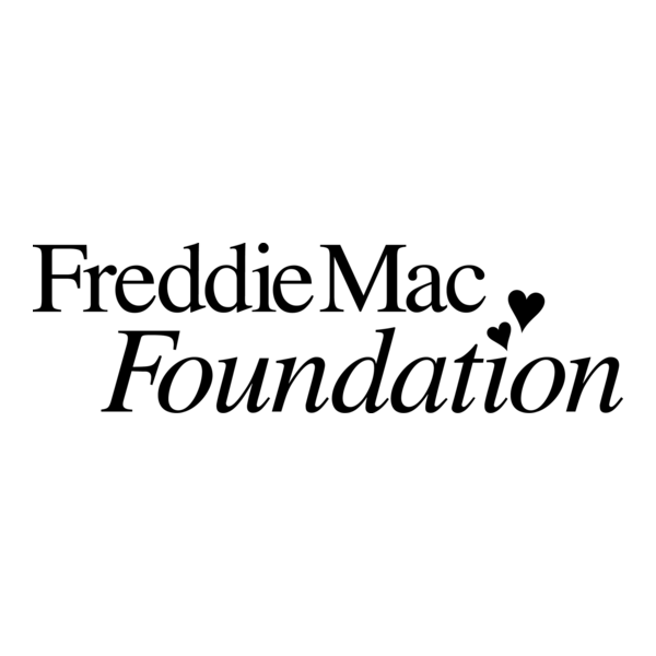 Freddie Mac Foundation Logo PNG Vector