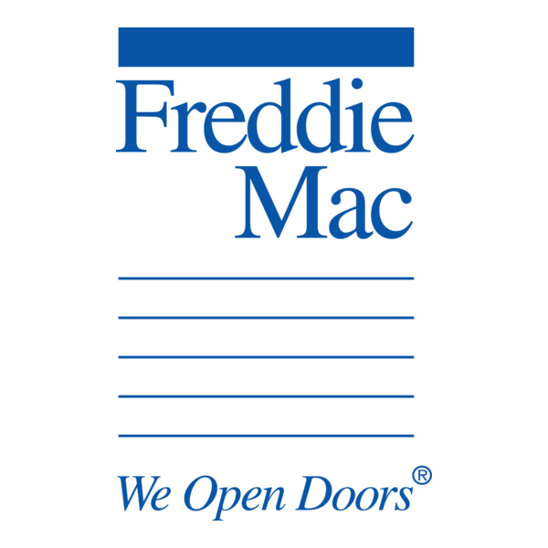 Freddie Mac Logo PNG Vector