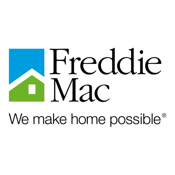 Freddie Mac Logo PNG Vector