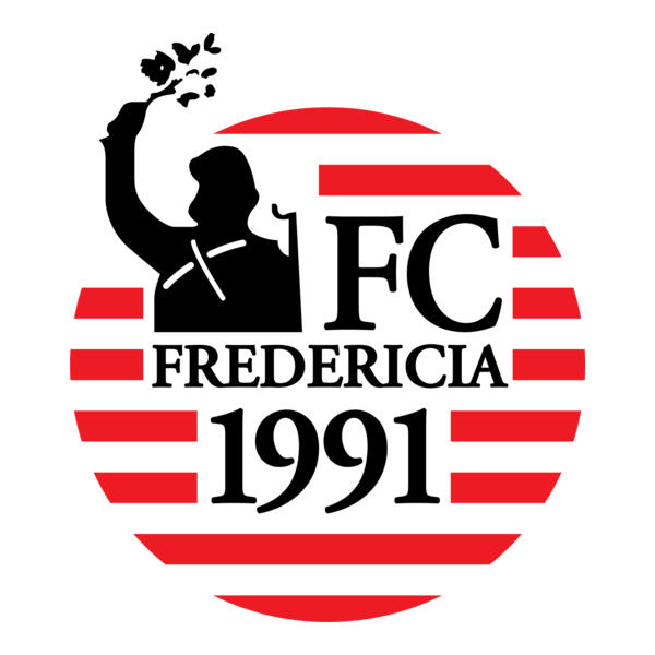 Fredericia Logo PNG Vector