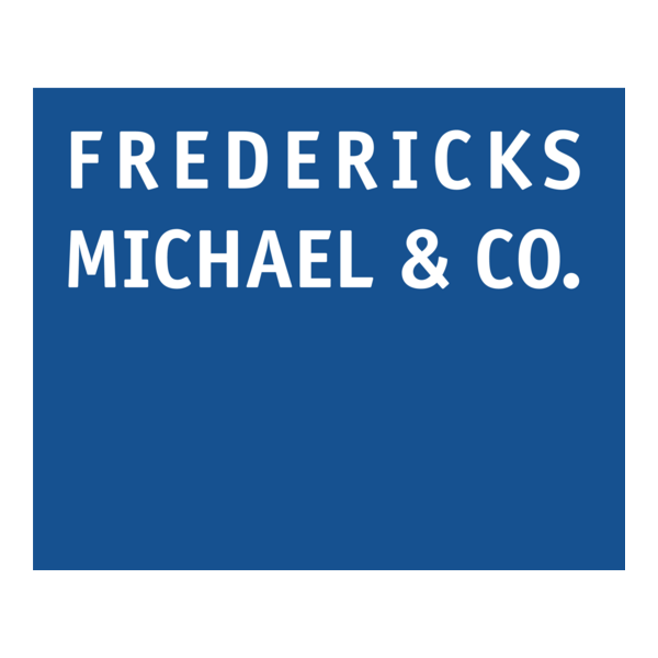 Fredericks Michael Logo PNG Vector