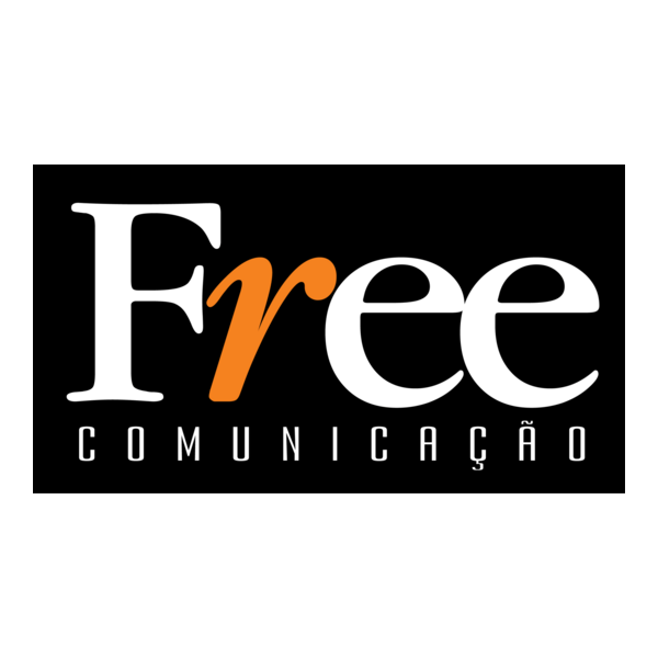 Free Comunicacao Logo PNG Vector