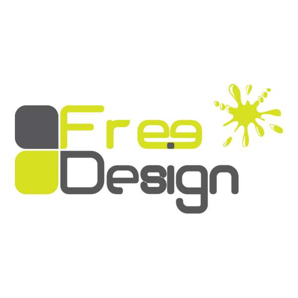 Free Design Logo PNG Vector