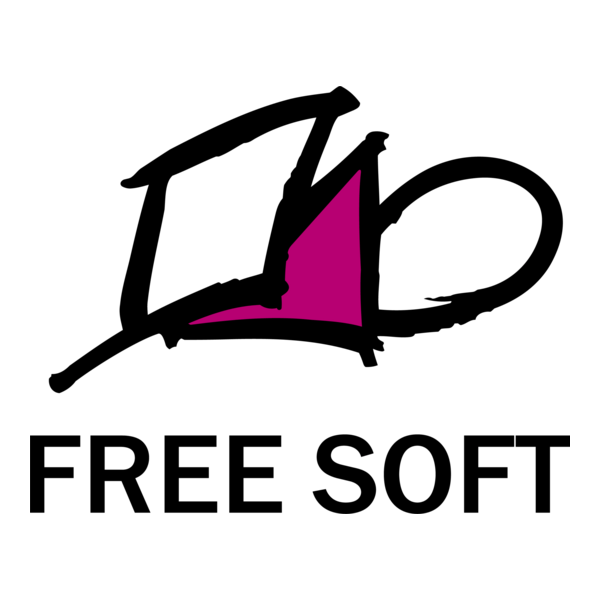 Free Soft Logo PNG Vector