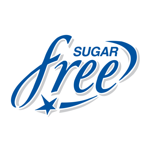 Free Sugar Logo PNG Vector