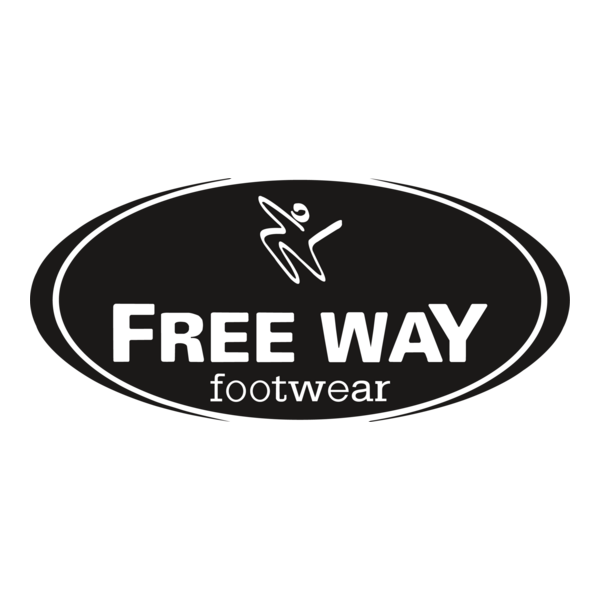 Free Way Logo PNG Vector