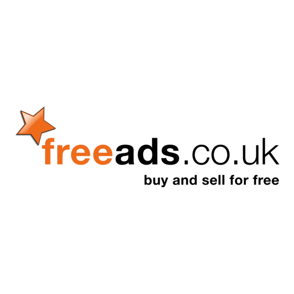 Freeads.co.uk Logo PNG Vector