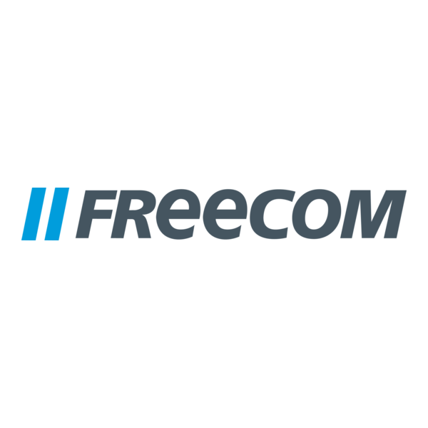 Freecom Logo PNG Vector