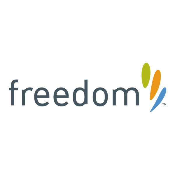 Freedom Furniture Logo PNG Vector