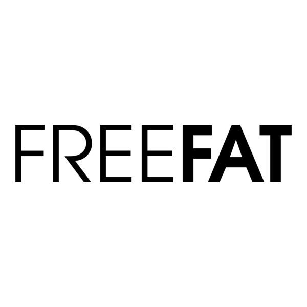 Freefat Logo PNG Vector