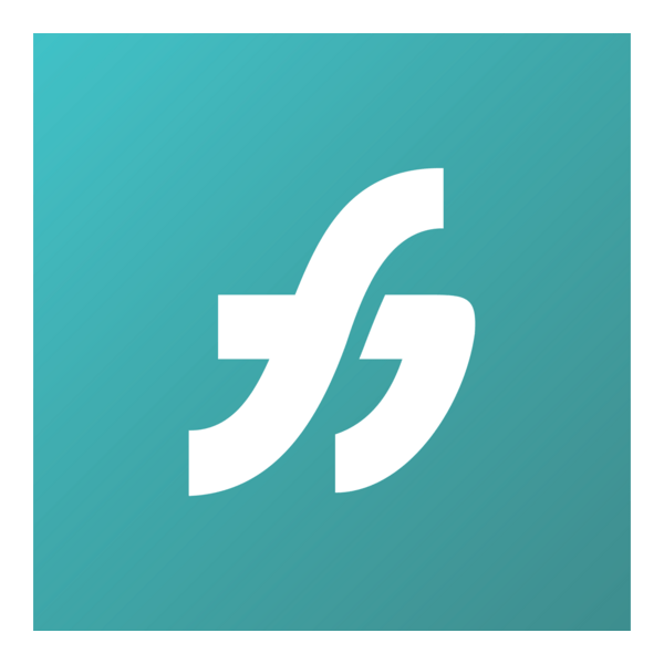 Freehand MX Logo PNG Vector