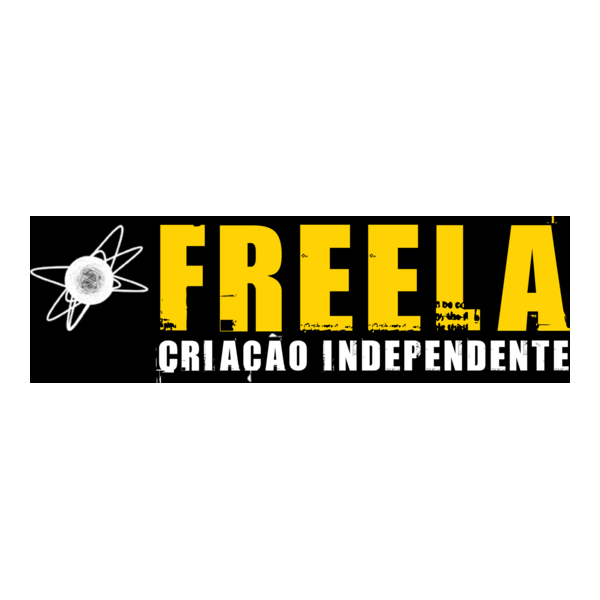 Freela - Criacao Independente Logo PNG Vector