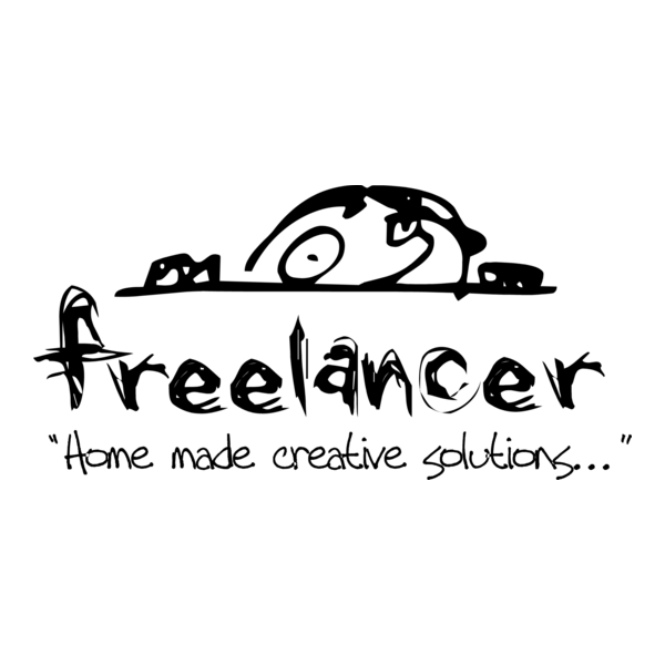 Freelancer Logo PNG Vector