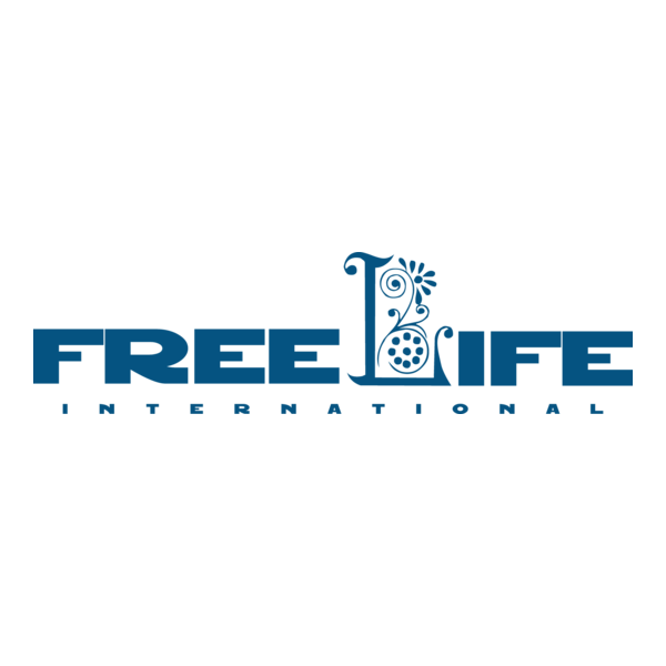 Freelife international Logo PNG Vector