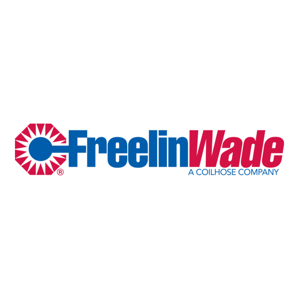 Freelin-Wade Company Logo PNG Vector