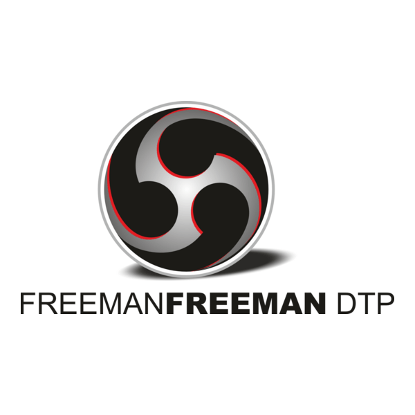 Freeman Freeman Logo PNG Vector