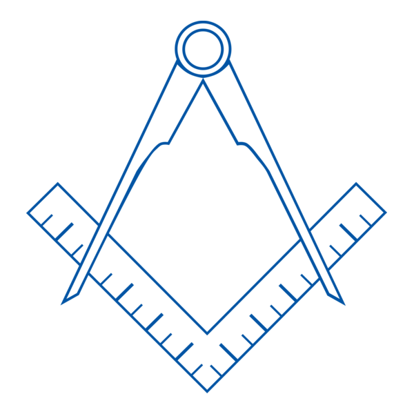 Freemason Logo PNG Vector
