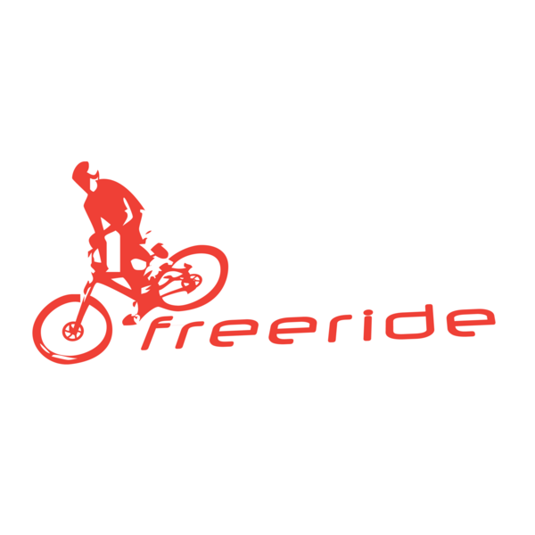Freeride Jundiai Logo PNG Vector