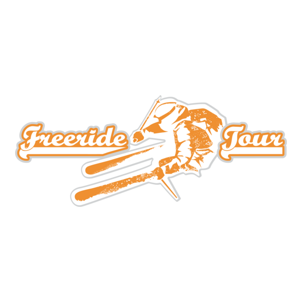 Freeride Tour06 Logo PNG Vector