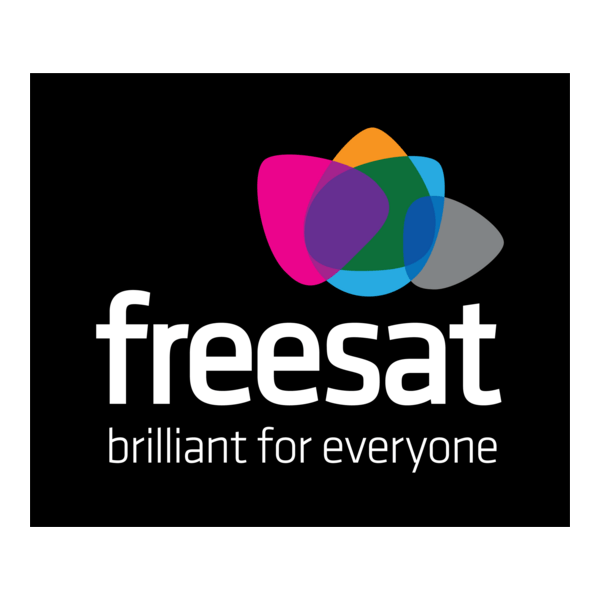 Freesat Logo PNG Vector