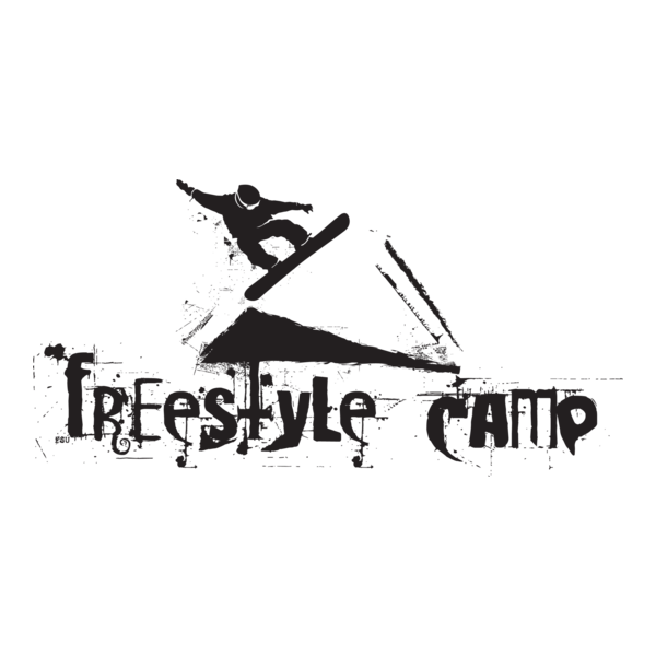 Freestyle Camp 06 Logo PNG Vector
