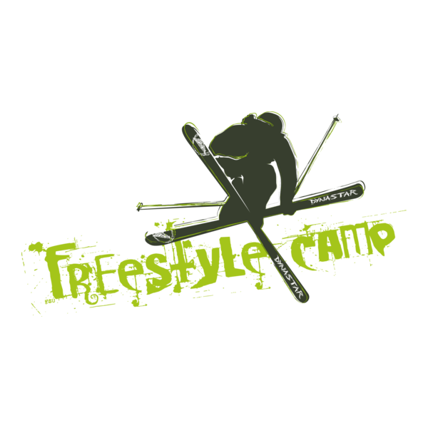 Freestyle Camp 07 Logo PNG Vector