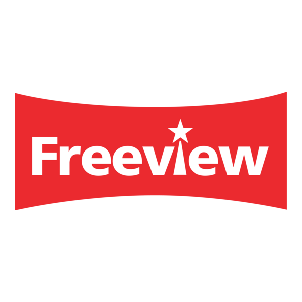 Freeview Logo PNG Vectors Free Download